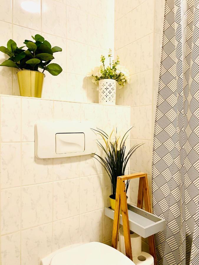 Saniertes - Elisa - Mit Balkon, Wlan, Smart-tv & Kueche In City-naehe *